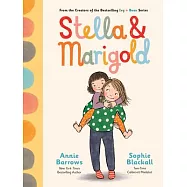 Stella & Marigold: Book 1
