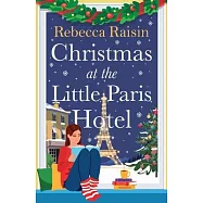 Christmas at the Little Paris Hotel