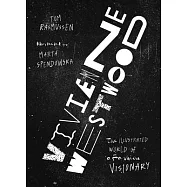 Vivienne Westwood: The Illustrated World of a Fashion Visionary