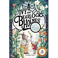 Bearlock Holmes: An Un-Bee-Lievable Nature Adventure