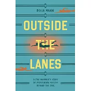 Outside the Lanes: A Pro Swimmer&rsquo;s Story of Redefining Success Beyond the Pool