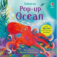 Pop-Up Ocean