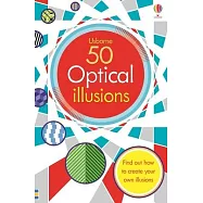 50 Optical Illusions