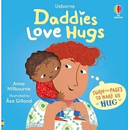 Daddies Love Hugs