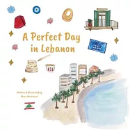 A Perfect Day in Lebanon