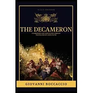 The Decameron: Unabridged and annotated version