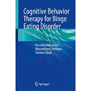 Cognitive Behavior Therapy for Binge Eating Disorder