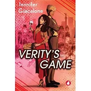 Verity&rsquo;s Game