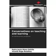 Conversations on teaching and learning