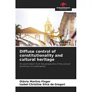 Diffuse control of constitutionality and cultural heritage