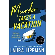 Unti Lippman Novel #25