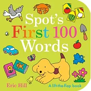Spot’s First 100 Words