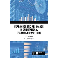 Ferromagnetic Resonance in Orientational Transition Conditions