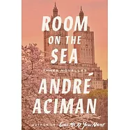 Room on the Sea: Three Novellas