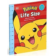 Pokémon Life Size