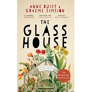 The Glass House: Menzies Mental Health Novel 1