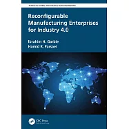 Reconfigurable Manufacturing Enterprises for Industry 4.0