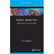Nordic Animation: Balancing the East and the West