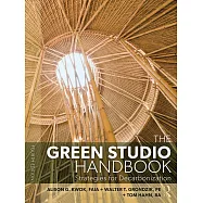 The Green Studio Handbook: Environmental Strategies for Schematic Design