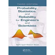 Probability, Statistics, and Reliability for Engineers and Scientists