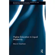 Higher Education in Liquid Modernity