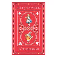 Alice&rsquo;s Adventures in Wonderland