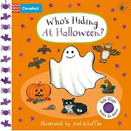 Who’s Hiding at Halloween?