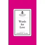 Poetry Pharmacy: Words for Love