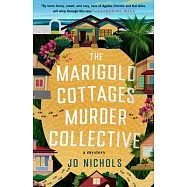 The Marigold Cottages Murder Collective