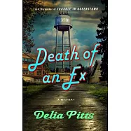 Death of an Ex: A Vandy Myrick Mystery