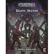 Stargrave: Death Vector