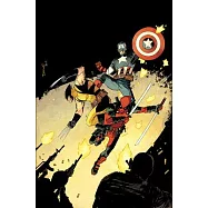 Deadpool Modern Era Epic Collection: In Wade We Trust