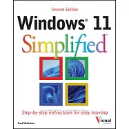 Windows 11 Simplified