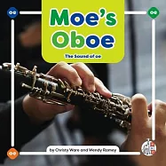 Moe’s Oboe: The Sound of OE