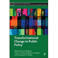 Transformational Change in Public Policy