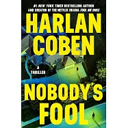 Harlan Coben 2025