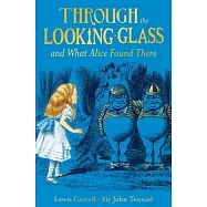 Through the Looking-Glass
