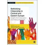Rethinking Citizenship in Central and Eastern Europe: Insights from Education and Political Research