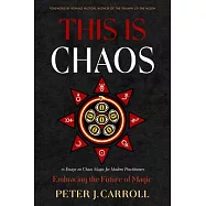 This Is Chaos: Embracing the Future of Magic