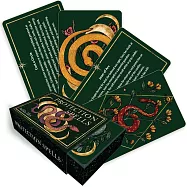 Protection Spells: 36 Cards for Magical Self-Defense (36 Full-Color Cards)
