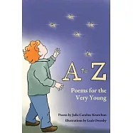 A to Z: Poems for the Very Young