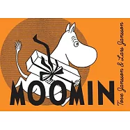Moomin Adventures: Book Two