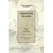 Treasure Island: Illustrated Edition