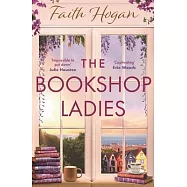 The Bookshop Ladies: The Brand New Uplifiting Story of Friendship and Community for 2024