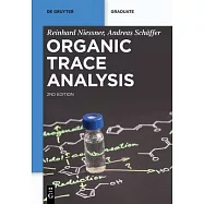 Organic Trace Analysis