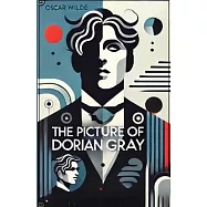 The Picture Of Dorian Gray(Illustrated)