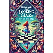 Through The Looking Glass(Illustrated)