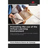 Promoting the use of the Virtual Learning Environment