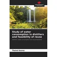 Study of water consumption in distillers and feasibility of reuse