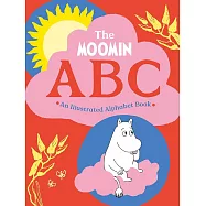The Moomin ABC: An Illustrated Alphabet Book